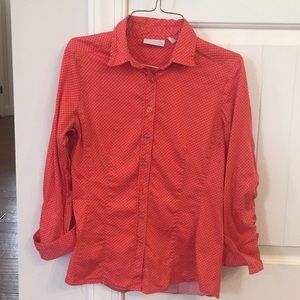 New York & Company Button Down